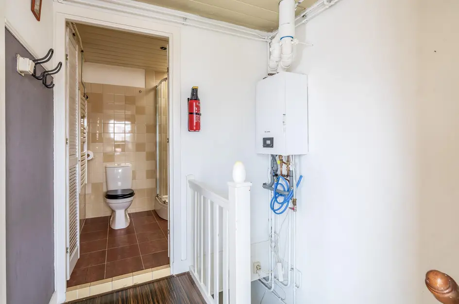 Buys Ballotsingel 84A