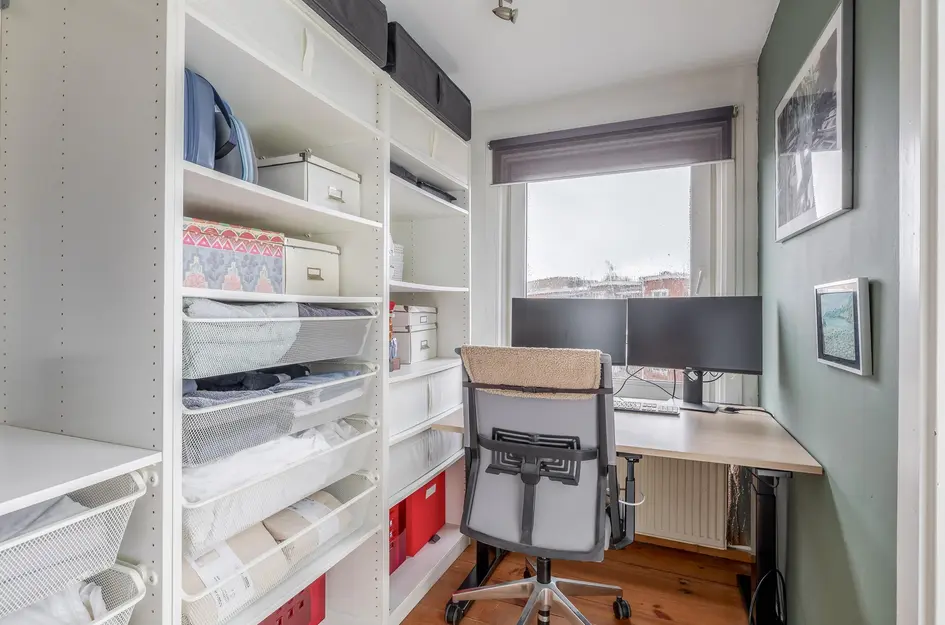 Buys Ballotsingel 84A