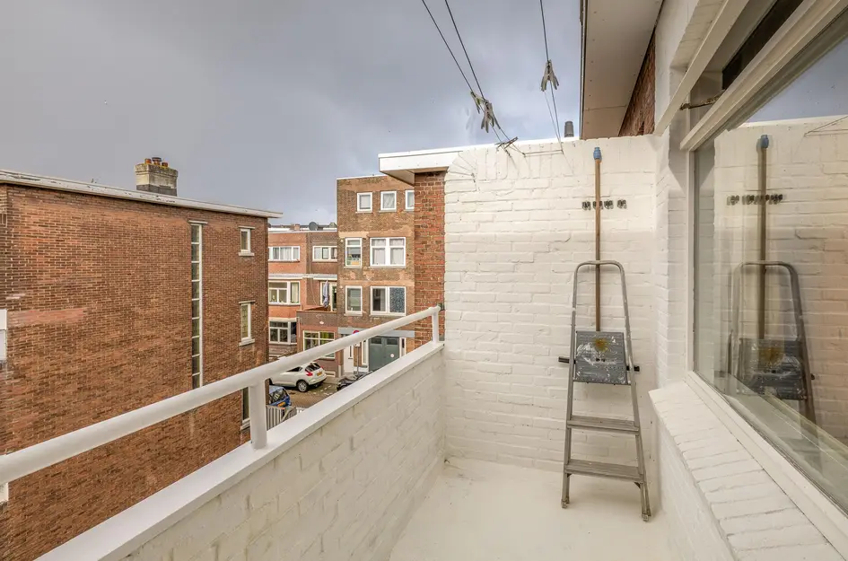 Buys Ballotsingel 84A