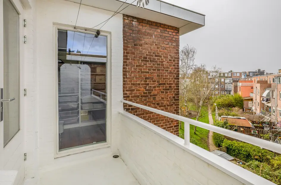 Buys Ballotsingel 84A