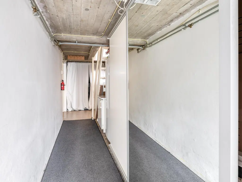 Buys Ballotsingel 84A, SCHIEDAM