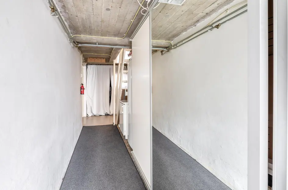 Buys Ballotsingel 84A