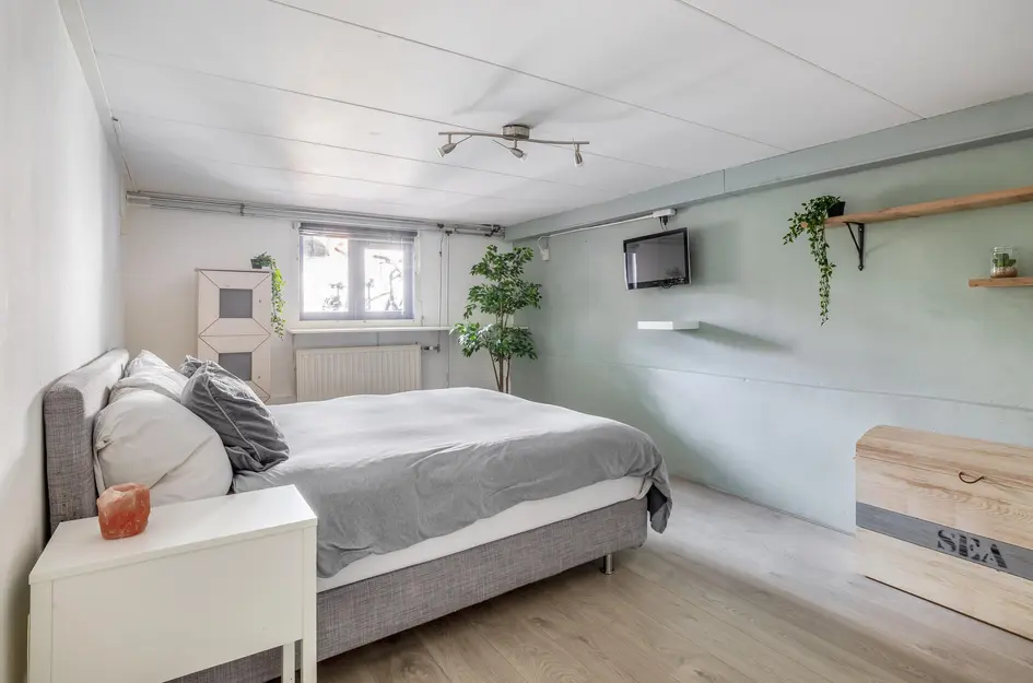 Buys Ballotsingel 84A