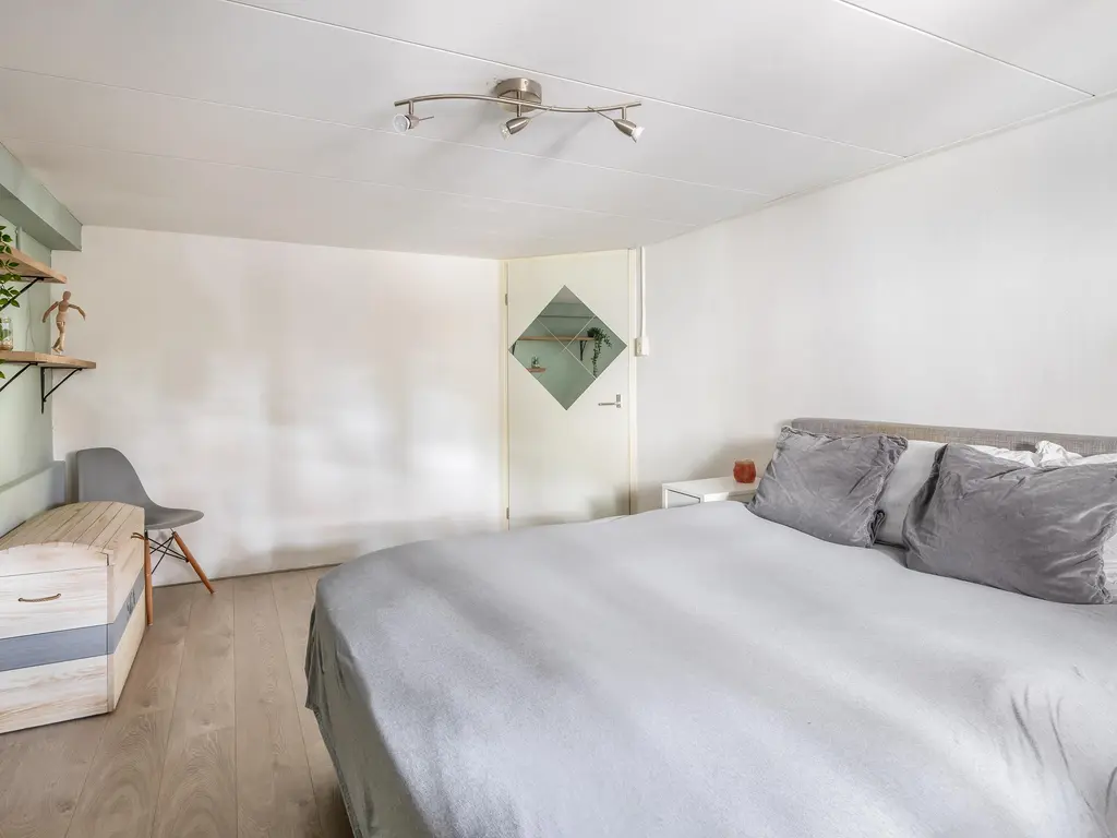 Buys Ballotsingel 84A, SCHIEDAM