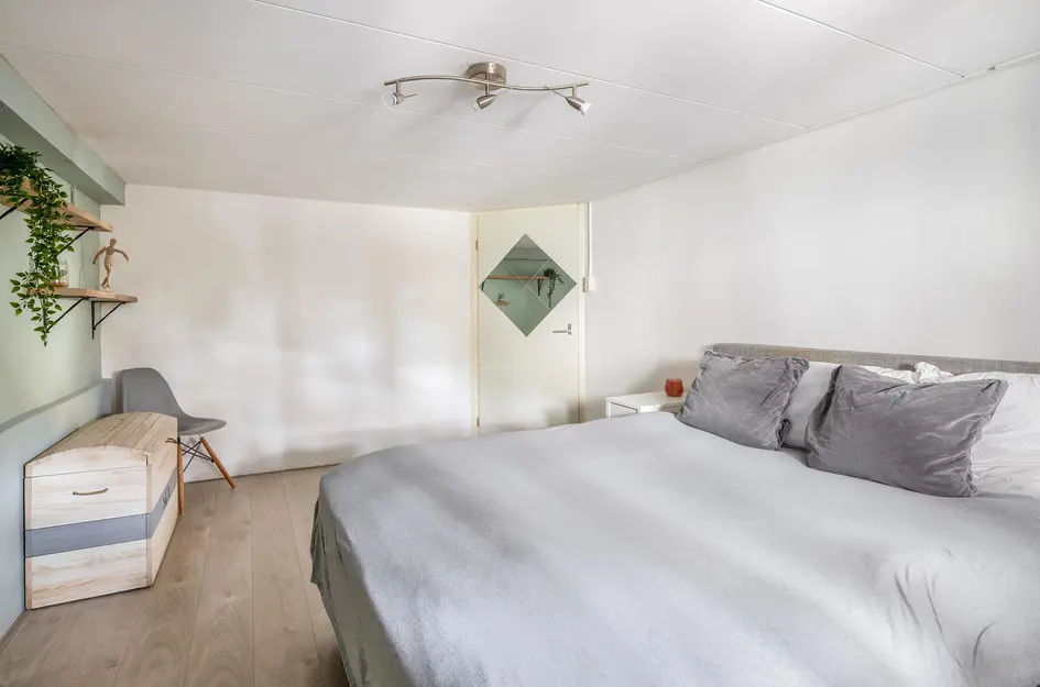 Buys Ballotsingel 84A