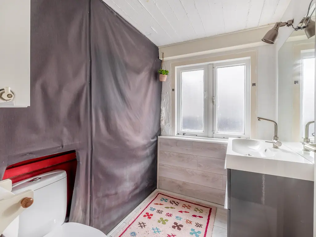 Buys Ballotsingel 84A, SCHIEDAM