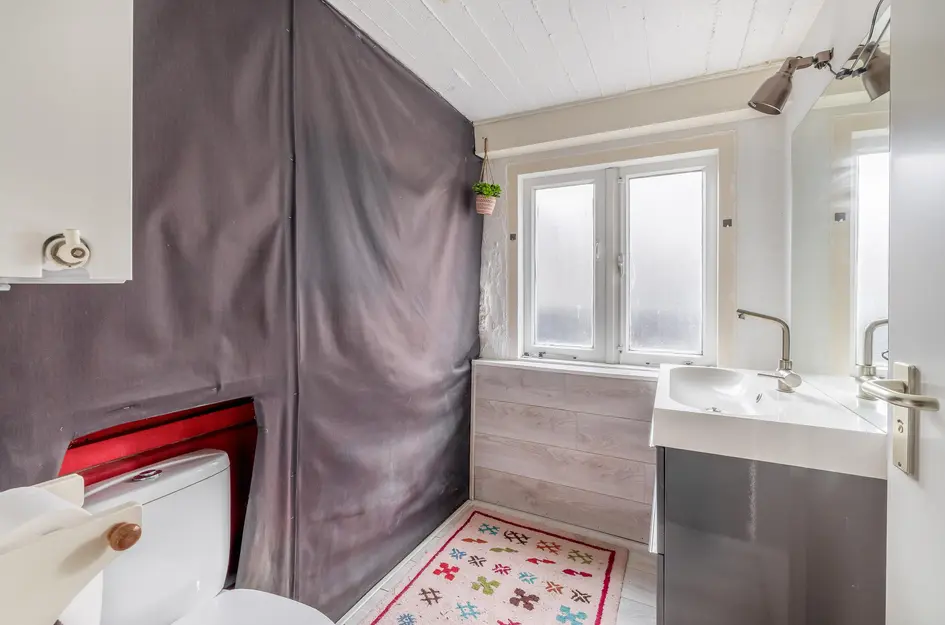 Buys Ballotsingel 84A