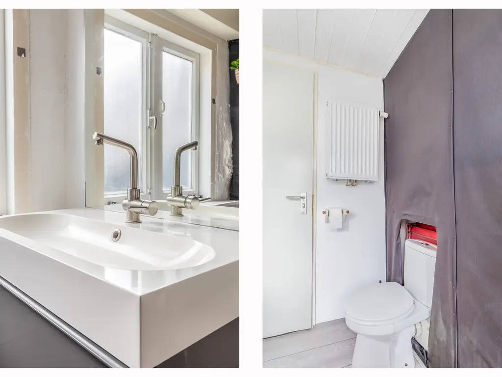 Buys Ballotsingel 84A, SCHIEDAM