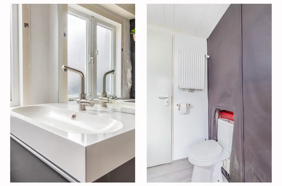 Buys Ballotsingel 84A