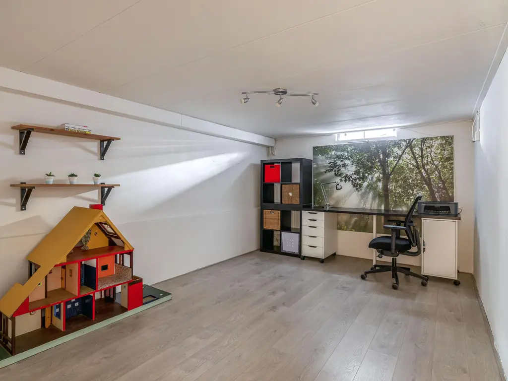 Buys Ballotsingel 84A, SCHIEDAM