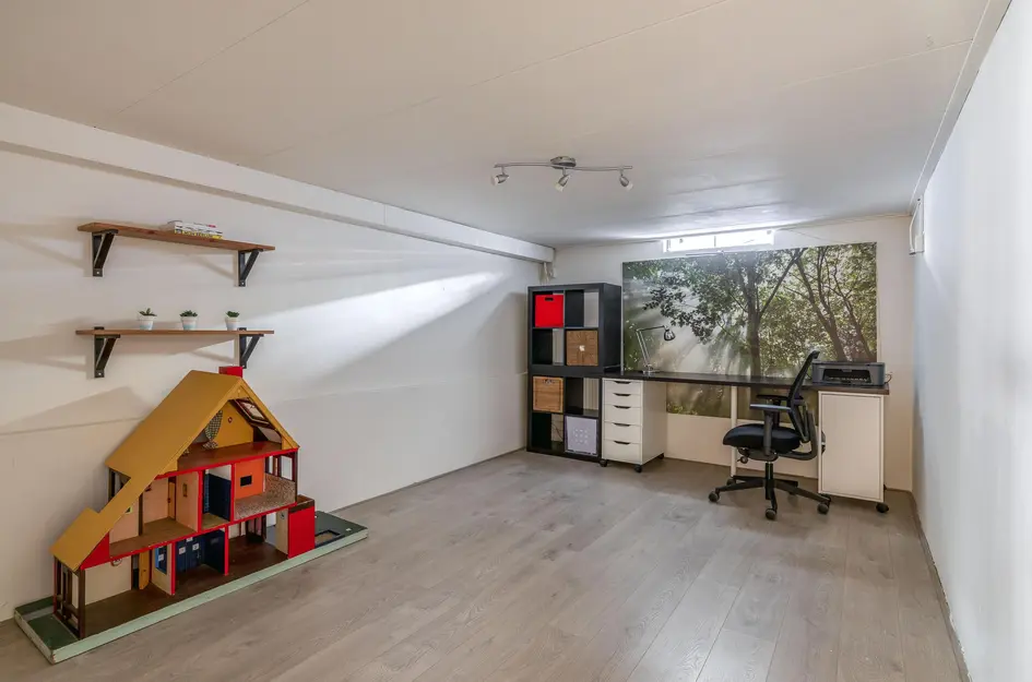 Buys Ballotsingel 84A