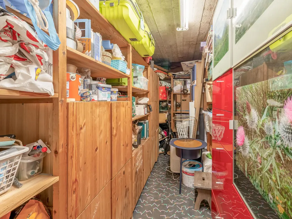 Buys Ballotsingel 84A, SCHIEDAM