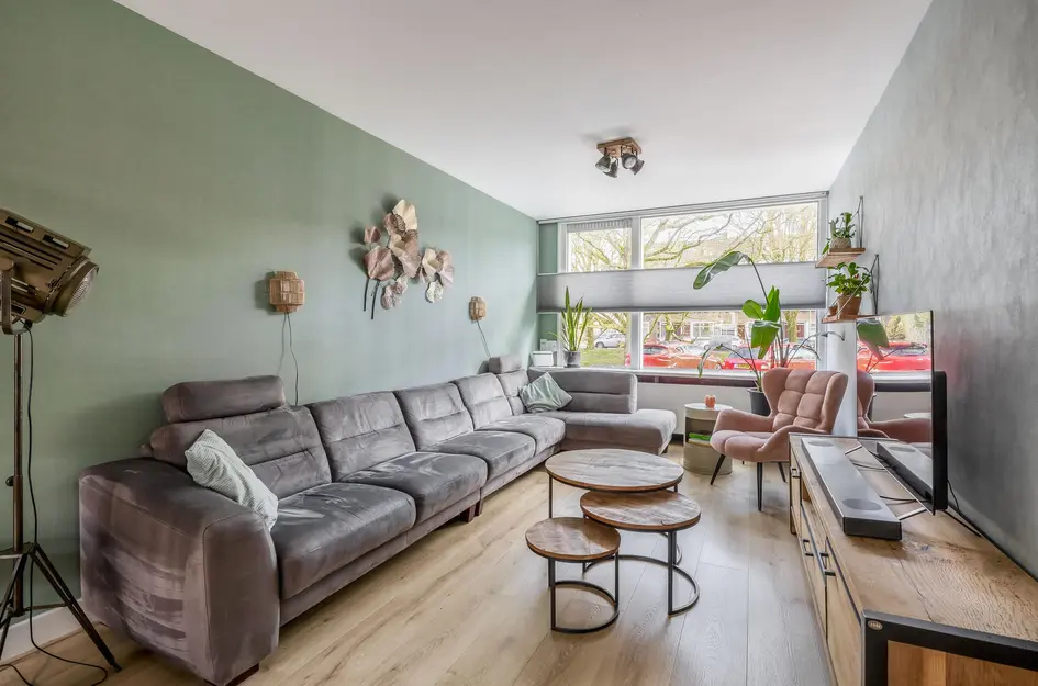 Buys Ballotsingel 84A