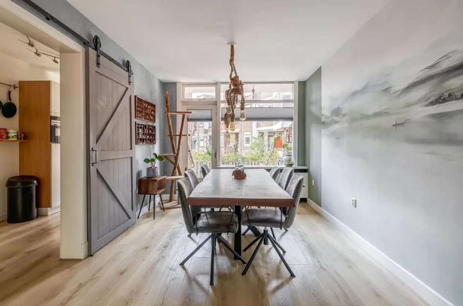 Buys Ballotsingel 84A