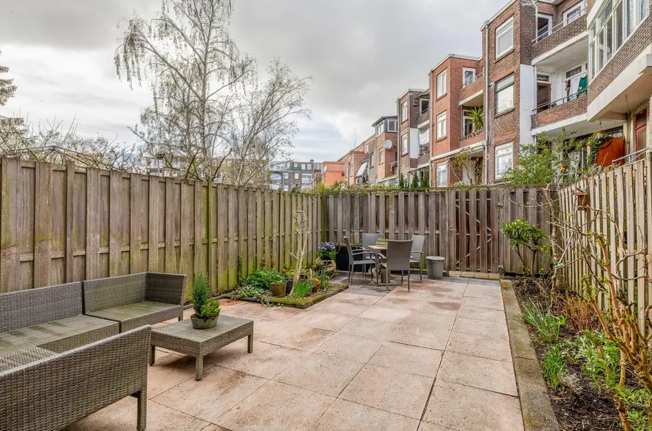 Buys Ballotsingel 84A