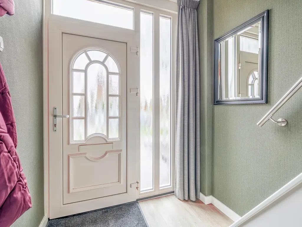 Prunuslaan 3, ROZENBURG