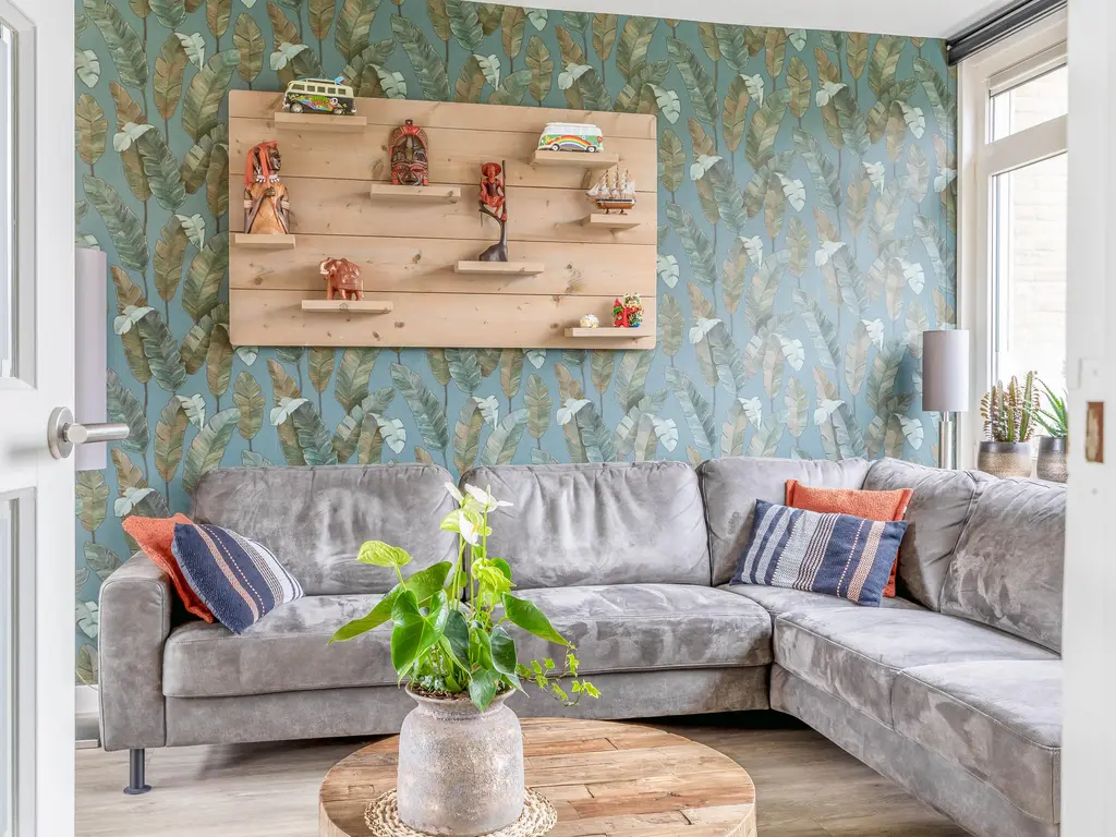 Prunuslaan 3, ROZENBURG