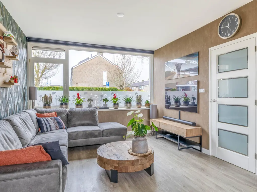 Prunuslaan 3, ROZENBURG