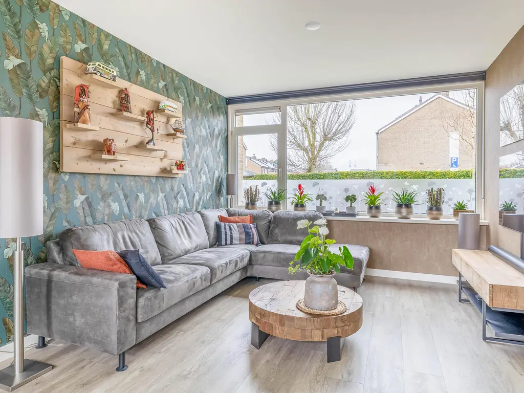 Prunuslaan 3, ROZENBURG