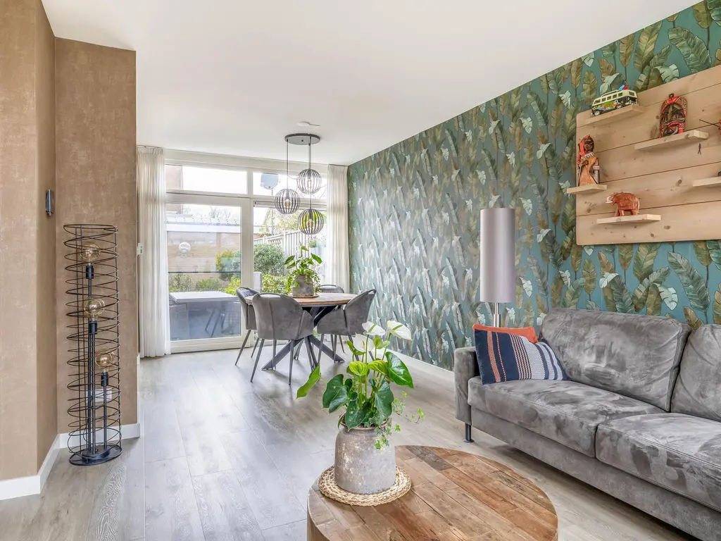 Prunuslaan 3, ROZENBURG