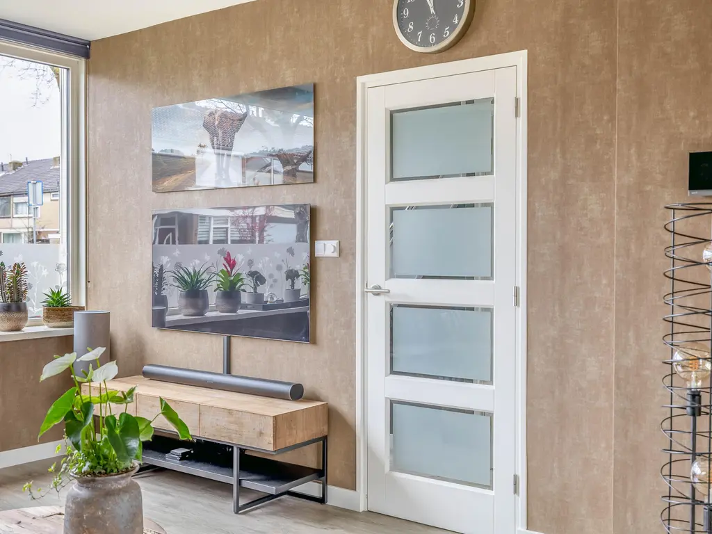 Prunuslaan 3, ROZENBURG