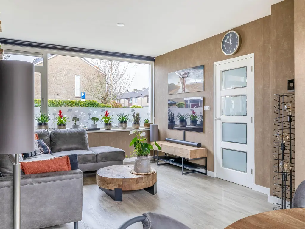 Prunuslaan 3, ROZENBURG