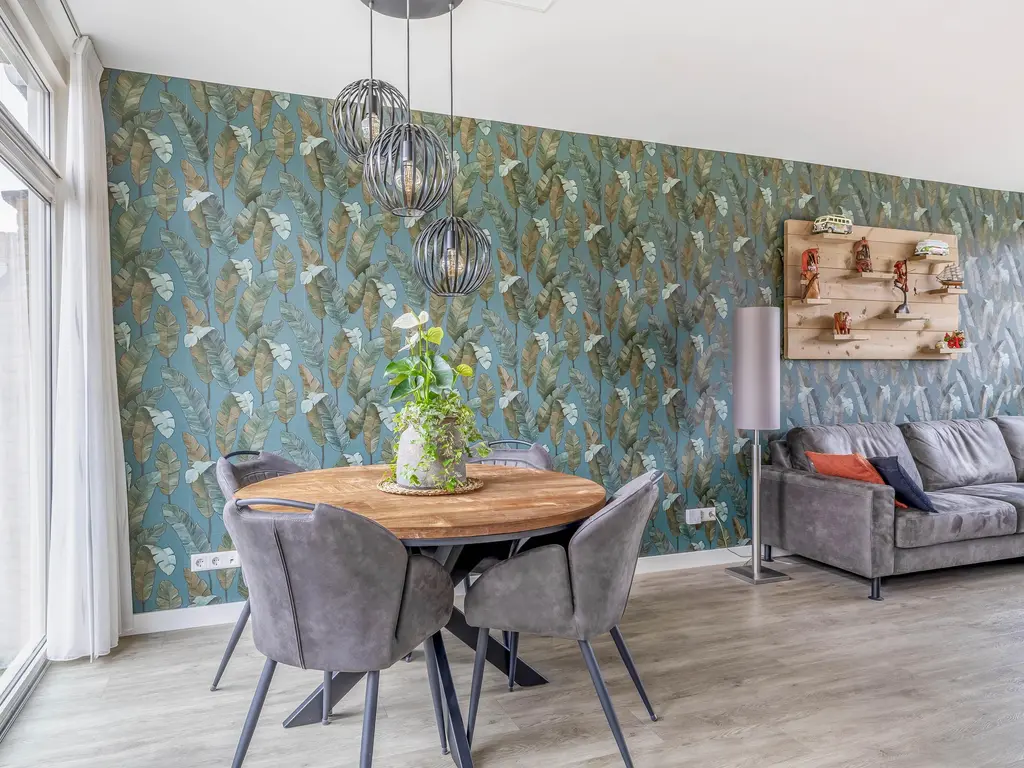 Prunuslaan 3, ROZENBURG