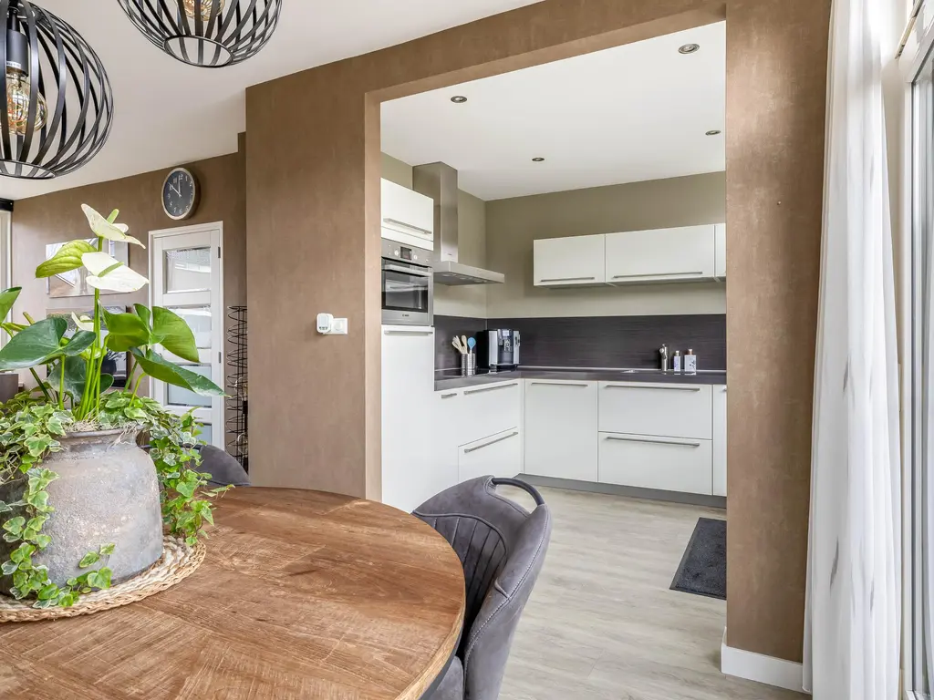 Prunuslaan 3, ROZENBURG