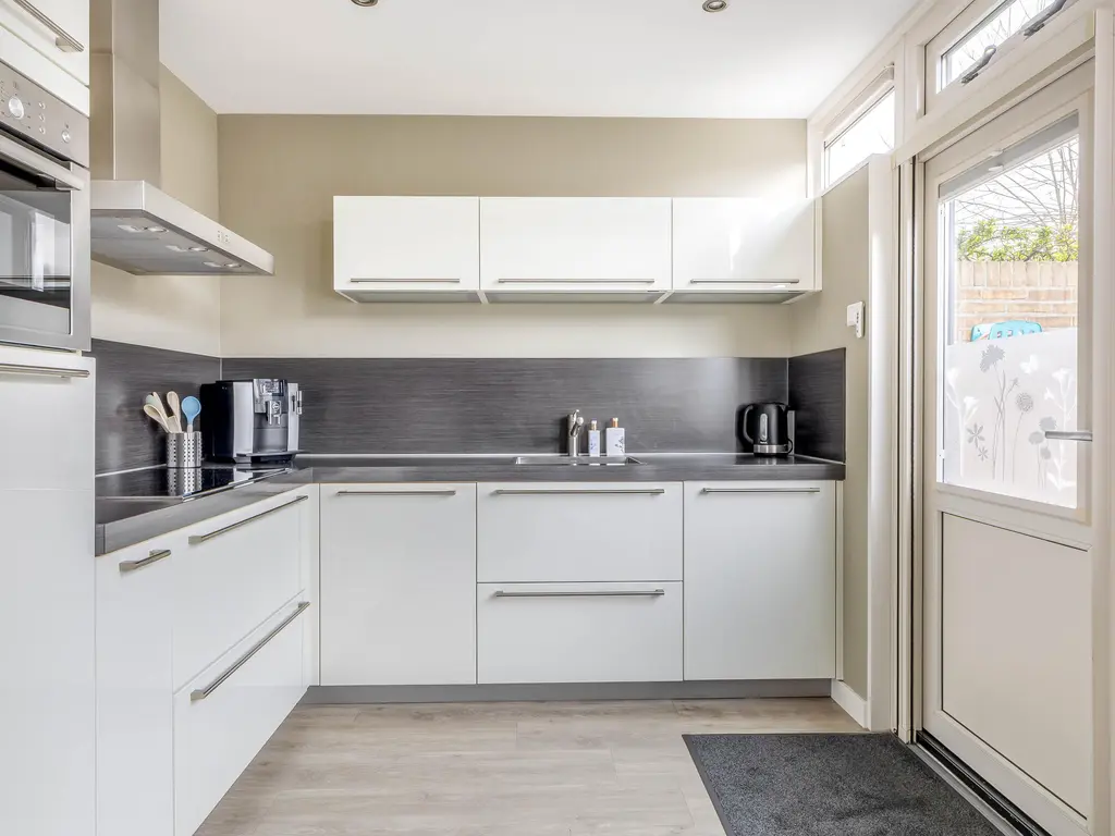 Prunuslaan 3, ROZENBURG