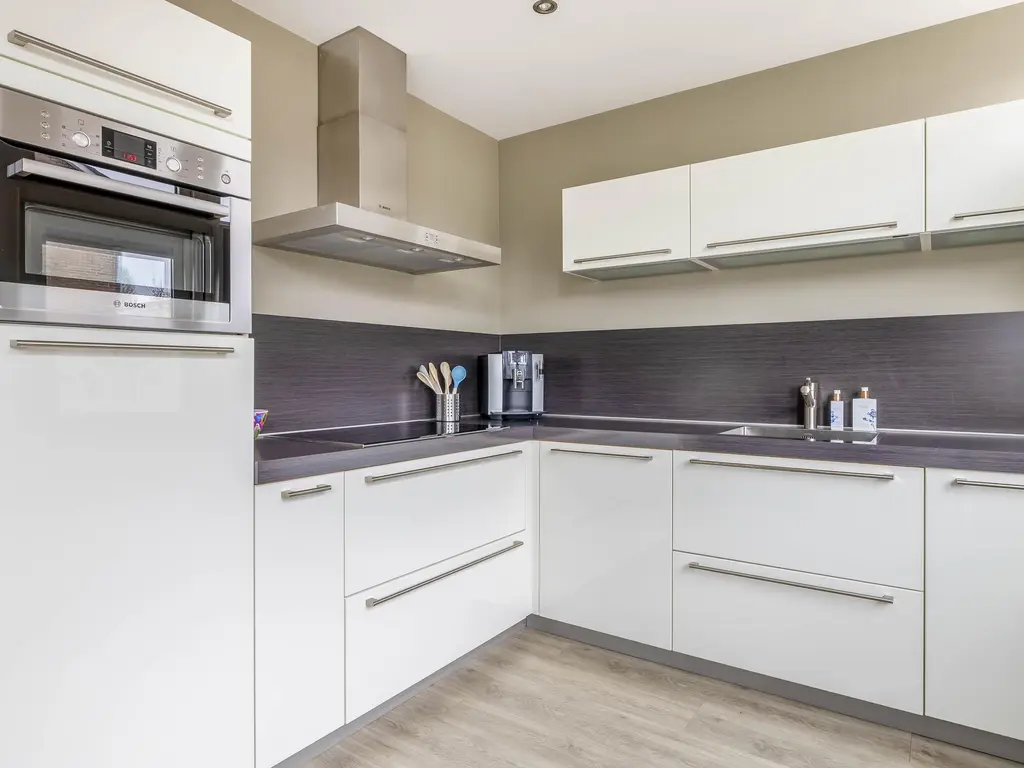 Prunuslaan 3, ROZENBURG