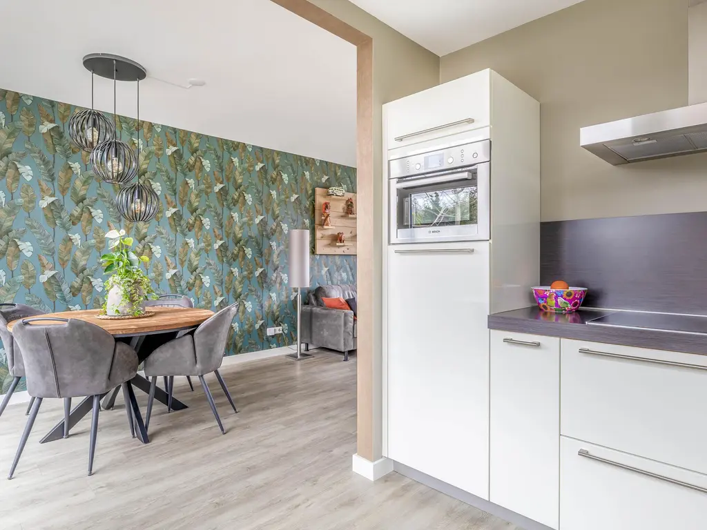 Prunuslaan 3, ROZENBURG