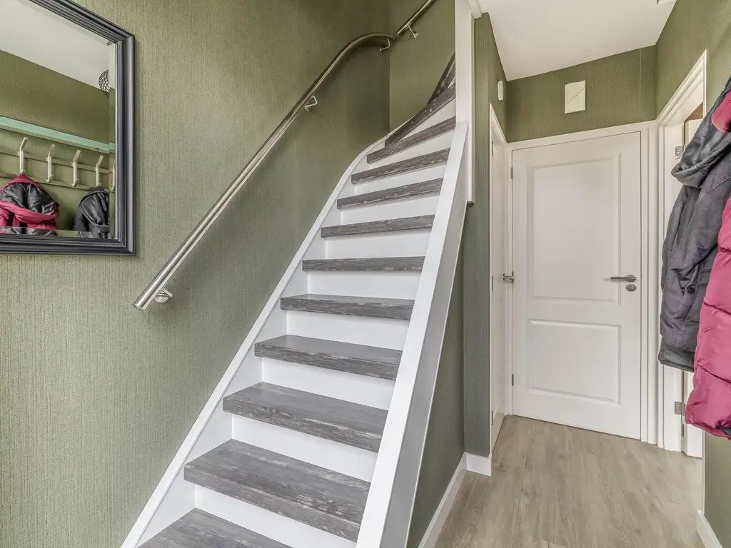 Prunuslaan 3, ROZENBURG