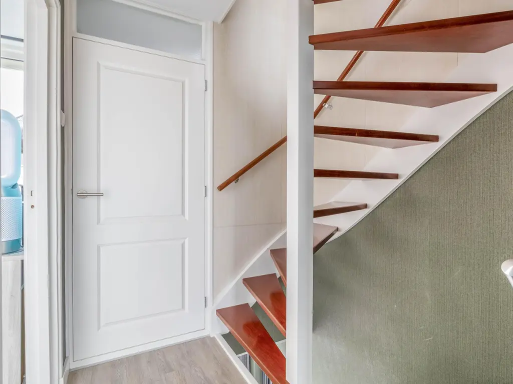 Prunuslaan 3, ROZENBURG