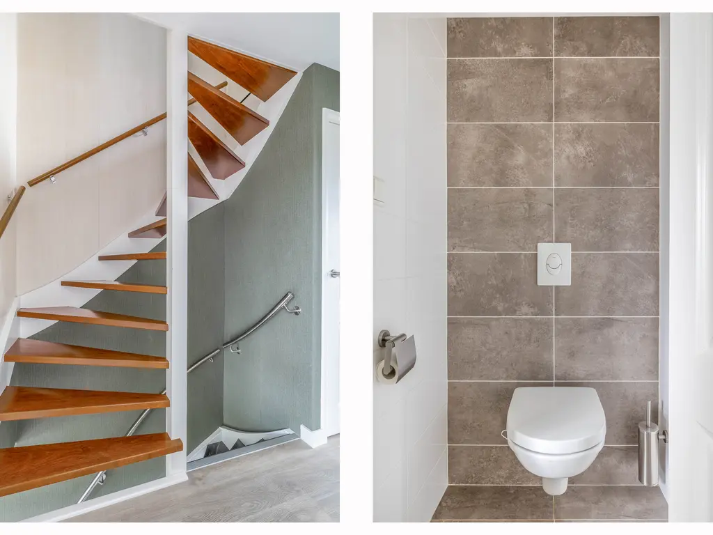 Prunuslaan 3, ROZENBURG