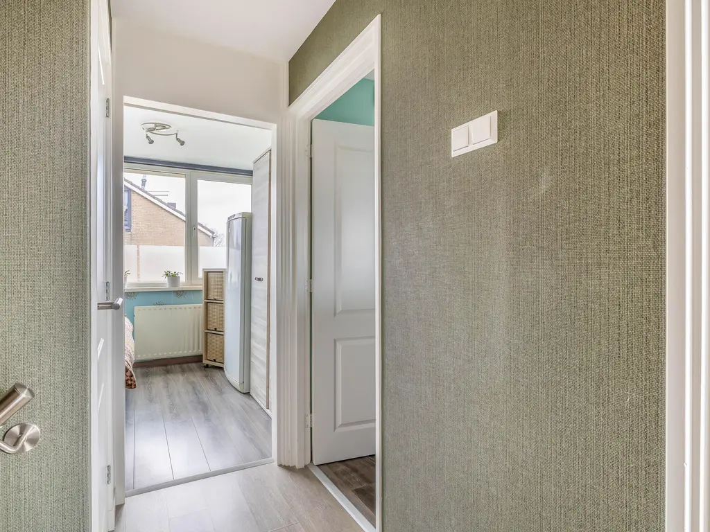 Prunuslaan 3, ROZENBURG