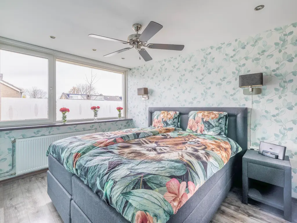 Prunuslaan 3, ROZENBURG