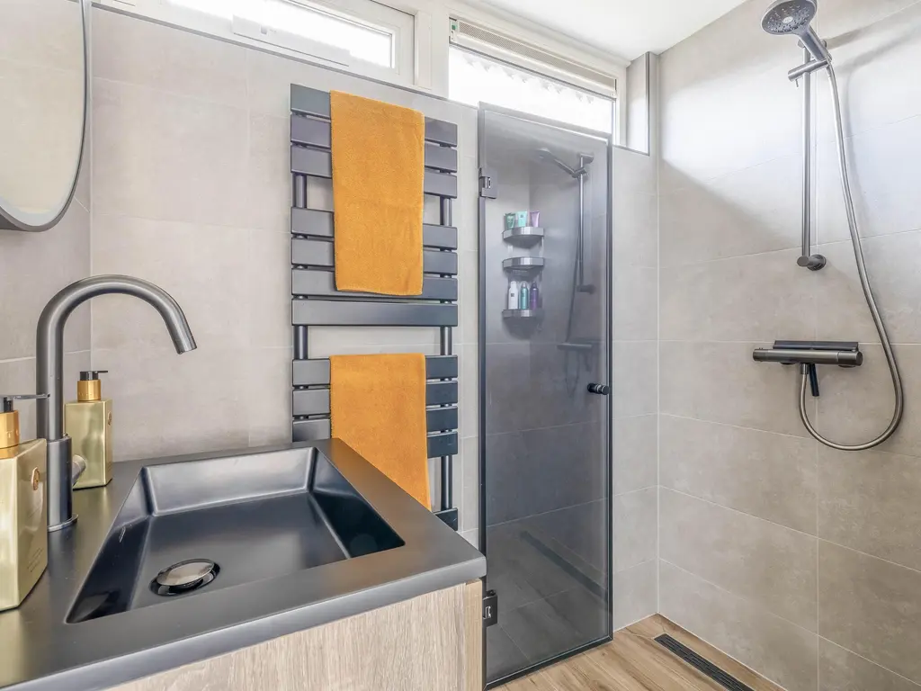 Prunuslaan 3, ROZENBURG