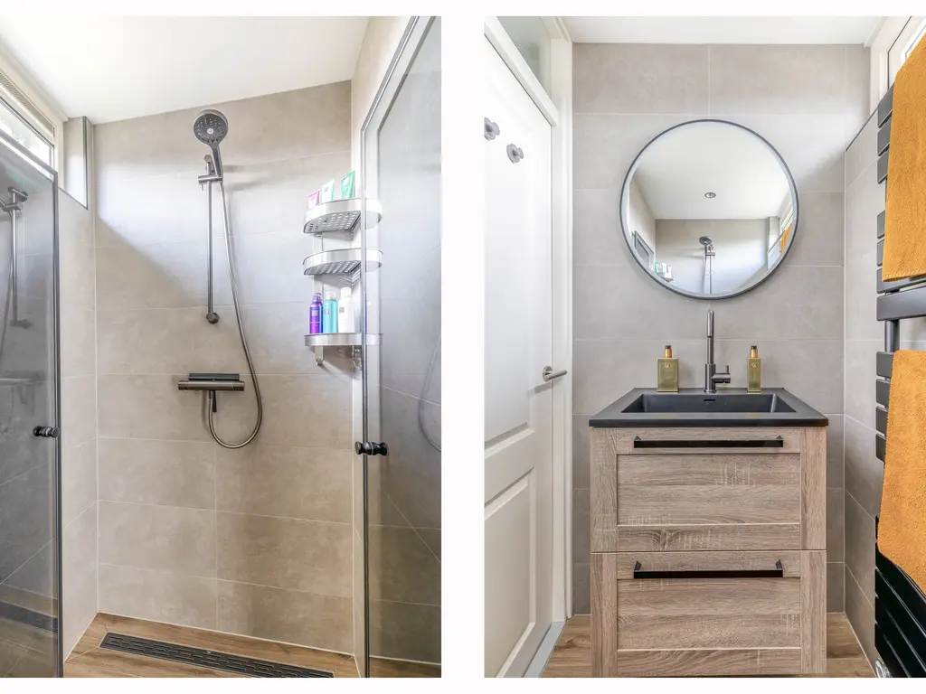 Prunuslaan 3, ROZENBURG