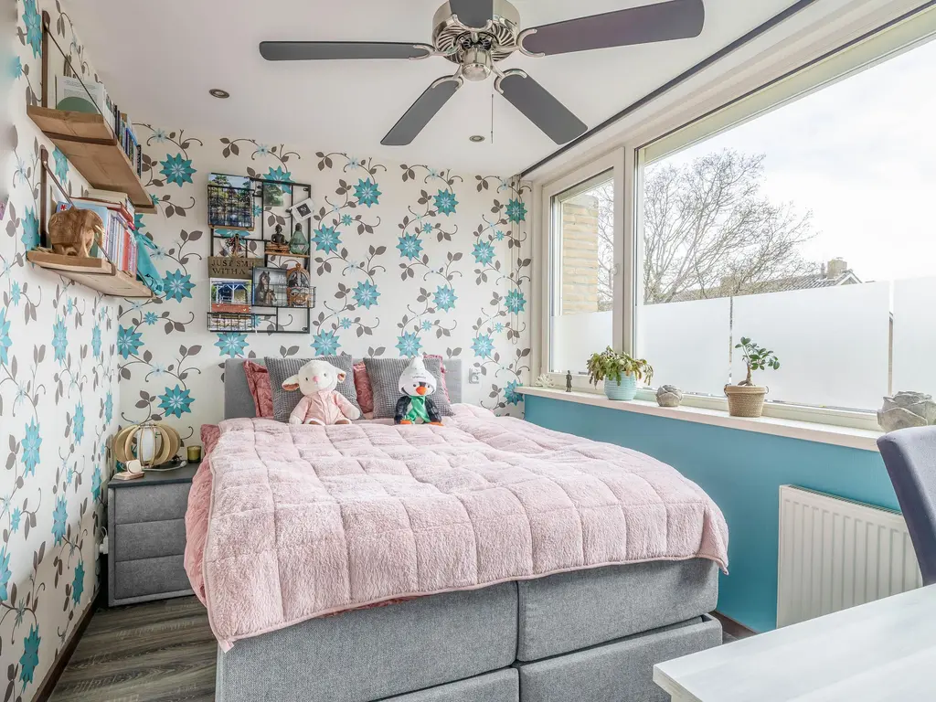 Prunuslaan 3, ROZENBURG