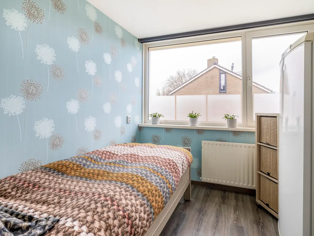 Prunuslaan 3, ROZENBURG