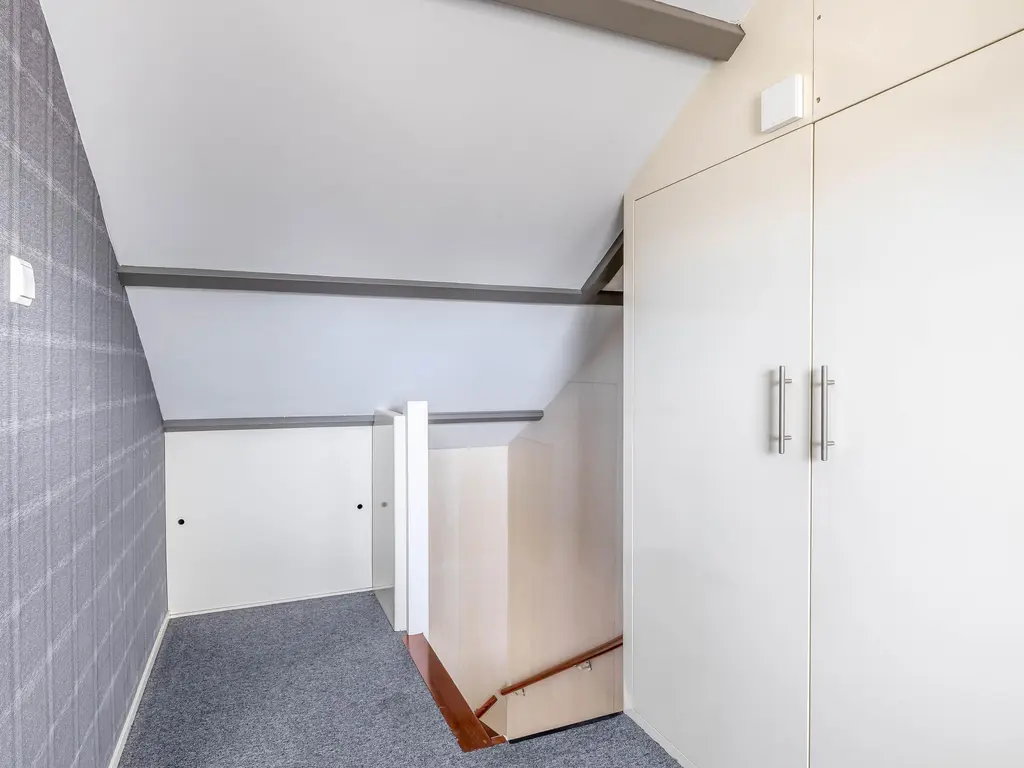 Prunuslaan 3, ROZENBURG