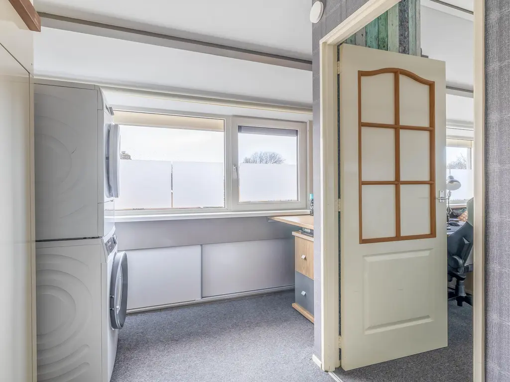 Prunuslaan 3, ROZENBURG