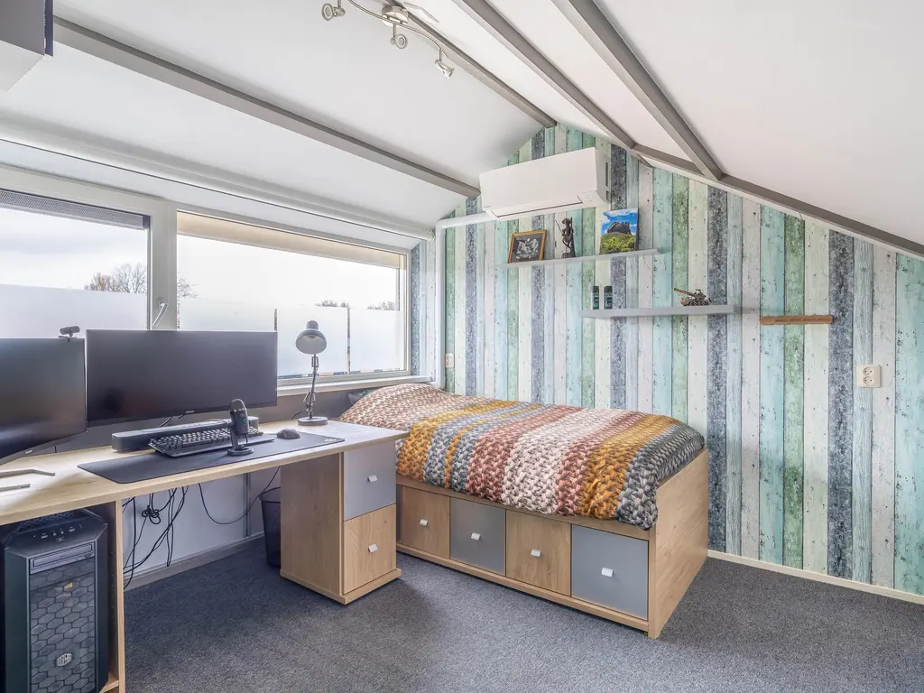 Prunuslaan 3, ROZENBURG