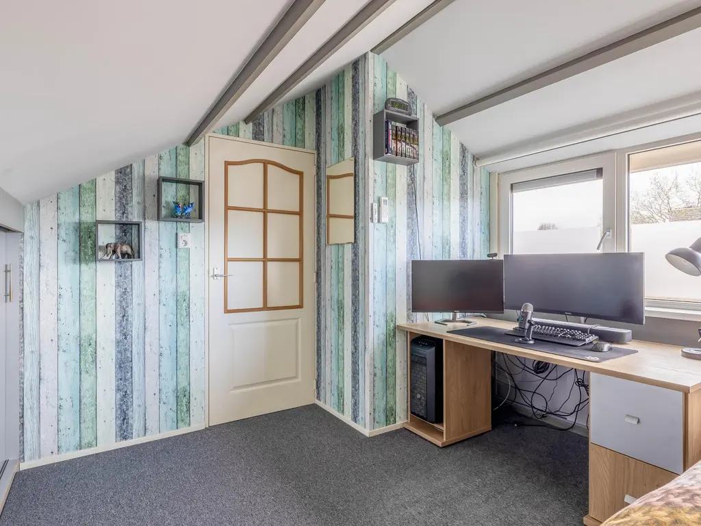 Prunuslaan 3, ROZENBURG