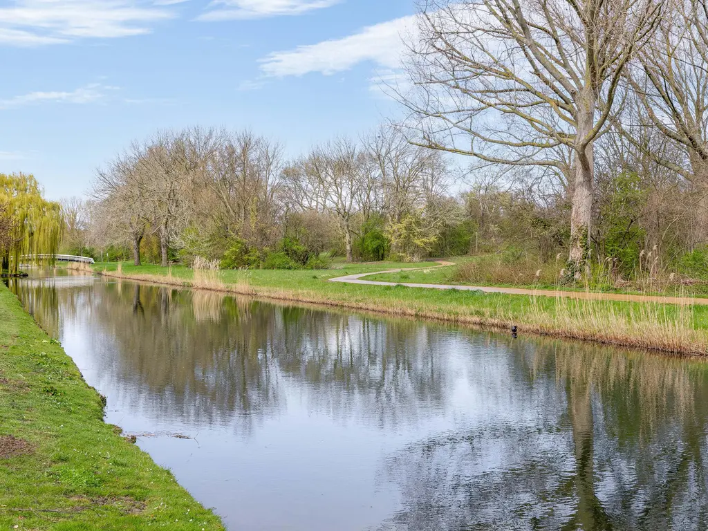 Prunuslaan 3, ROZENBURG