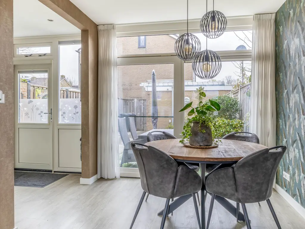 Prunuslaan 3, ROZENBURG