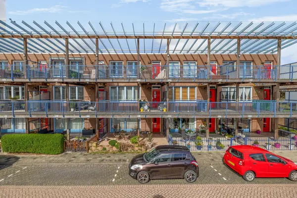 Jan van Scorelstraat 37