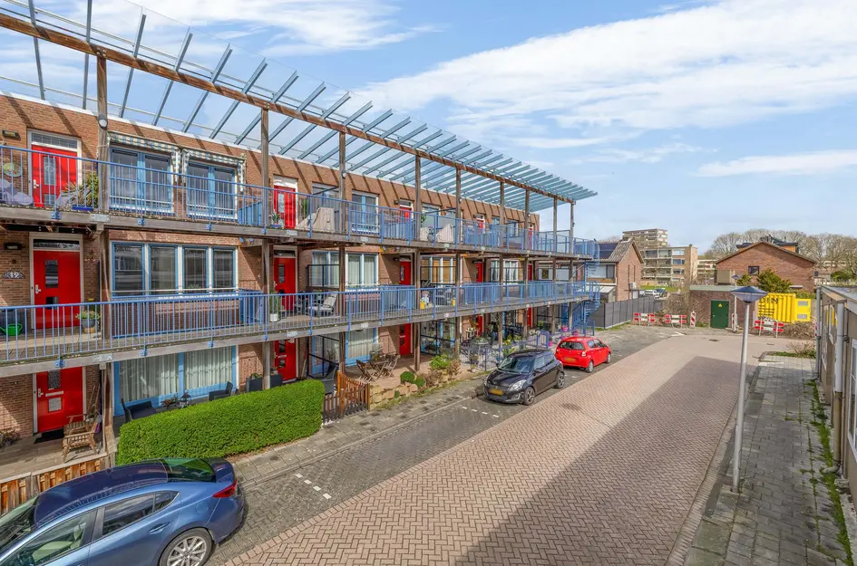 Jan van Scorelstraat 37