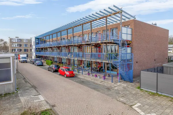 Jan van Scorelstraat 37