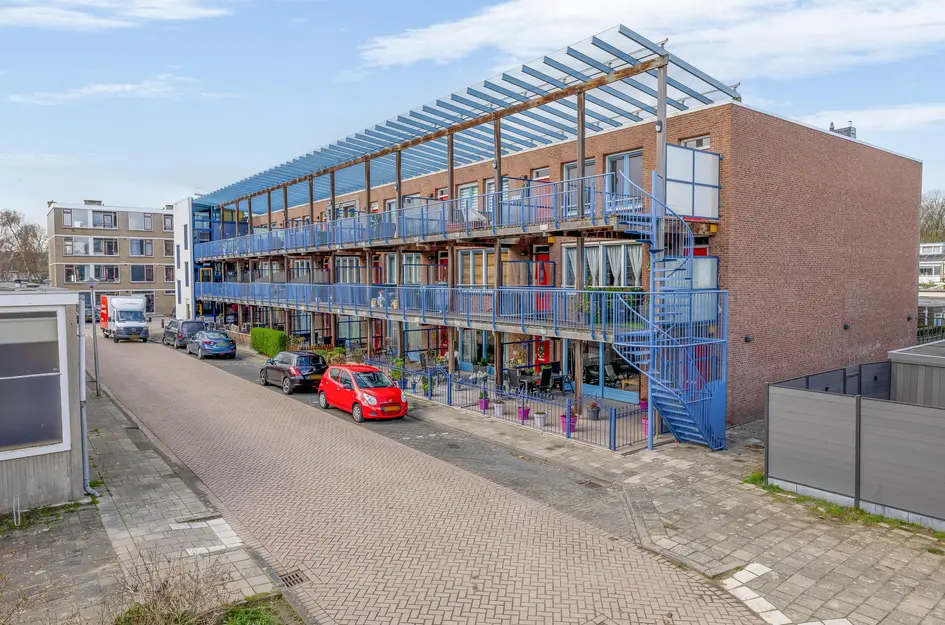 Jan van Scorelstraat 37